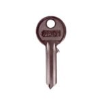 JMA CI-DL Cylinder Key Blank