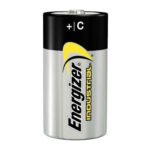 Energizer Industrial Alkaline C Batteries LR14 EN93 MN1400 1.5V UK