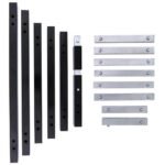 Outside In Extendable Letterbox Tool Attachment