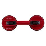 Double Pad Suction Lifter