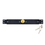 Horizontal Roller Shutter Centre Lock 200mm x 30mm