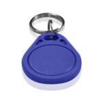 Blank 125Khz Access Control Fobs