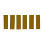 Intumescent Hinge Plates Self Adhesive