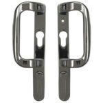 Trojan Sparta Handle Set for Patio Doors
