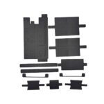 Fullex Autolock Intumescent Fire Kit