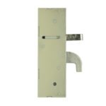 Fullex XL Hookbolt with Anti Lift Bolt Case Only