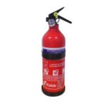 POWERX 1Kg Dry Powder Fire Extinguisher