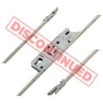 Fuhr Lift Lever Slave Lock