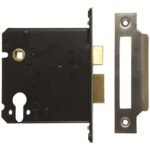 Imperial G7000 Euro Mortice Sashlock