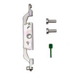 Giesse Internal Bi-fold Door Lock