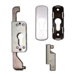 Giesse Euro Bi-fold Door Lock