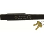 Gliderol Garage Door Handle - Old Style - Rear Fix