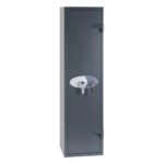 Phoenix GS8020 Series Gun Safes (LEAD TIME: 3-5 DAYS)