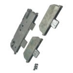 GU 2 Deadbolt Refurb Kit - Lift Lever Version
