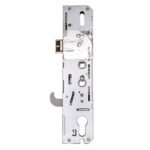 GU Genuine 3000 Series Gearbox Multipoint Door Lock Centre Case - Lift Lever or Double Spindle
