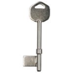 Guardian 6 Gauge Copy Mortice Key Blank