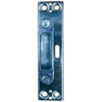 GU UPVC Deadbolt Keep