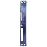 GU UPVC Latch and Deadbolt Keep