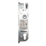 GU Passive New Style Genuine Multipoint Gearbox - Lift Lever