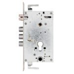 Hooply 33 Ultra 60/68 Latch 3/DB Case L/L