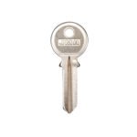 JMA IF-I51 Cylinder Key Blank