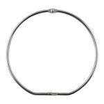 Jailers Key Ring 150mm