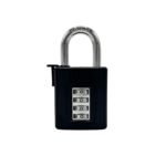 Kasp 115 50mm - Open Style Shackle Combination Padlock