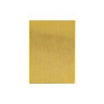 Souber EE4 Blanking Repair Plate - Stick On