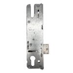 Lockmaster Auto Engage Passive Door Multipoint Gearbox