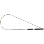 HPC car door 5 foot super snare