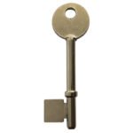 Walsall KLMO/M320 Yale Strongbolt Key Blank