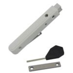 Maco Multivent UPVC Tilt and Turn Window Restrictor