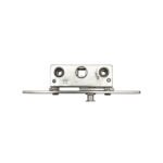 Window Espagnolette 110mm Inline