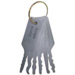 Souber Mini Key Jiggler Set for Camlocks/Lockers