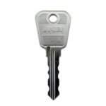 Lowe & Fletcher 66 Series Master Key