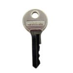 Lowe & Fletcher 92 Series Master Key