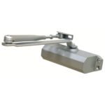 Briton NT121CE Size 3 Overhead Door Closer
