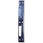 Lockmaster UPVC Latch and Deadbolt Keep