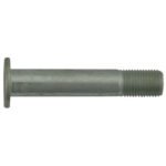 Hoppe PAS24 Security Handle Bolts