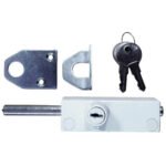 Multi Purpose Door Bolt