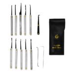Souber 13 Piece Cylinder Pick Set