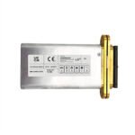 Perko Powermatic R100 Concealed Hydraulic Door Closer