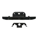 Reynaers Bi-Fold Lock Case