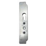 Sheerline Bi-fold Door Lock Euro Gearbox
