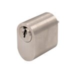 Contract Swedish Oval Cylinders