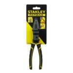 Stanley Fatmax Compound Action Combination Pliers