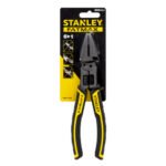 Stanley Fatmax 6 in 1 combination pliers