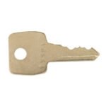 Strebor TSS21 Window Handle Key