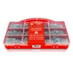 Timco Self Tapping Assorted Screws