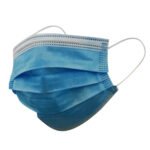 Disposable Protective Face Masks (Supplied in Box of 50)
